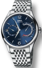 Oris Watch Artelier Calibre 111 01 111 7700 4065-Set 8 23 79