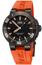 Oris Watch Aquis Date Rubber 01 733 7653 4259-07 4 26 32EB