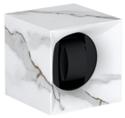 Swiss Kubik Watch Winder Single Startbox Metamorphik Carrara