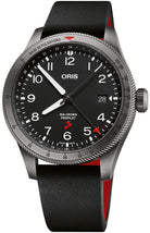 Oris Watch Big Crown ProPilot Rega Fleet Airbus Helicopters H145 HB-ZQI Limited Edition 01 798 7773 4284 HB-ZQI-Set