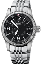 Oris Watch Big Crown Timer Bracelet 01 735 7660 4064-07 8 22 76
