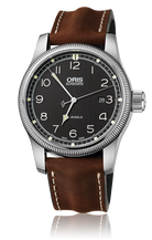 Oris Challenge International de Tourisme 1932 LE D 01 733 7669 4084-Set LS