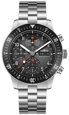Fortis Watch Novanaught N-42 Legacy Edition Bracelet F2040008