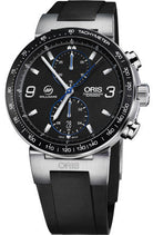 Oris TT1 Williams LE Set Rubber D 01 773 7685 4184-Set RS