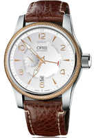 Oris Watch Big Crown Pointer Day Date Leather 01 745 7688 4361-07 5 22 73FC