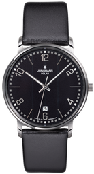 Junghans Watch Milano Solar 014/4062.00
