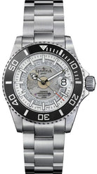 Davosa Watch Ternos Professional Nebulous Automatic Misty White 16153510