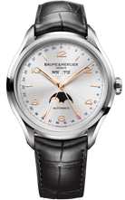 Baume et Mercier Watch Clifton 10055