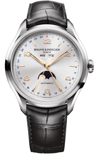 Baume et Mercier Watch Clifton 10055