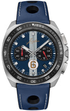 Junghans Watch 1972 Chronoscope Sports Limited Edition 41/4577.00