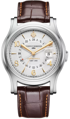 Cuervo y Sobrinos Watch Churchill 1895 GMT 2811.1GMTA