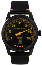 Reservoir Watch Tiefenmesser Sea Hornet Limited Edition RSV13.TF/230-15