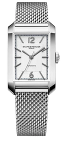 Baume et Mercier Watch Hampton Automatic M0A10672.