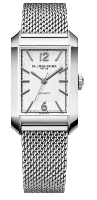 Baume et Mercier Watch Hampton Automatic M0A10672.