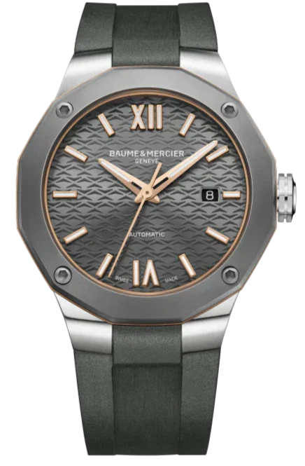 Baume et Mercier Watch Riviera M0A10660.