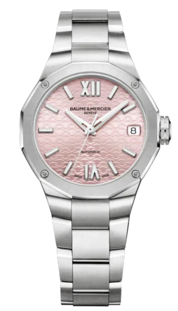 Baume et Mercier Watch Riviera M0A10675.