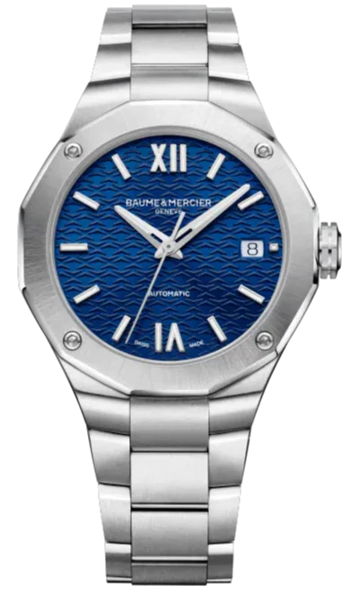 Baume et Mercier Watch Riviera M0A10679.