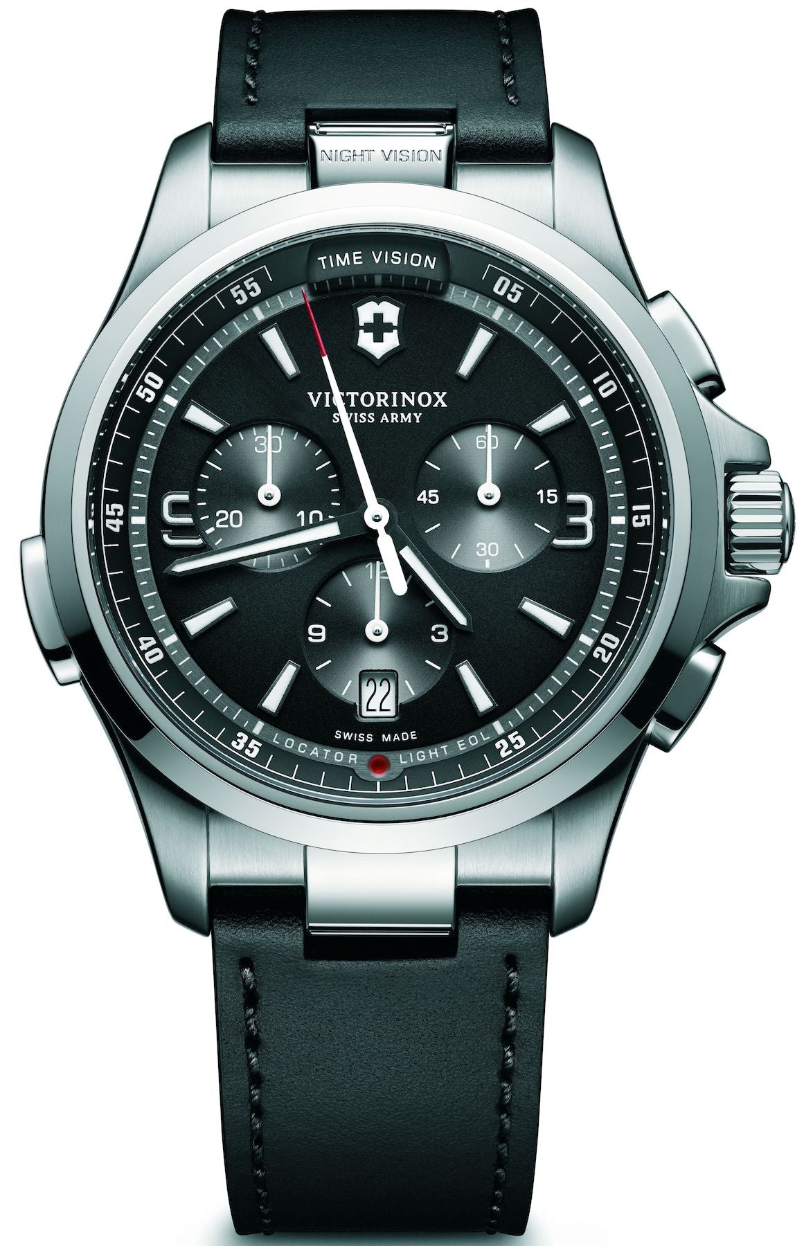 Victorinox Swiss Army Watch Night Vision 241785