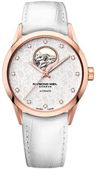 Raymond Weil Watch Freelancer 2750-PC5-30081