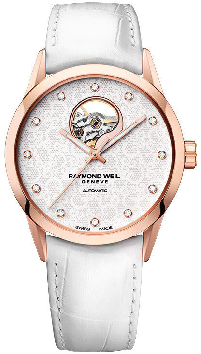 Raymond Weil Watch Freelancer 2750-PC5-30081