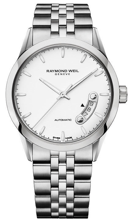 Raymond Weil Watch Freelancer 2770-ST-30011