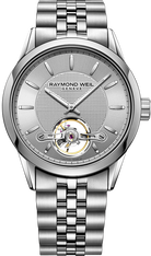 Raymond Weil Watch Freelancer Mens 2780-ST-65001