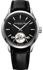 Raymond Weil Watch Freelancer Mens 2780-STC-20001