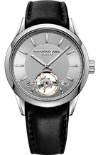 Raymond Weil Watch Freelancer Mens 2780-STC-65001