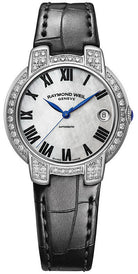 Raymond Weil Watch Jasmine 2935-SC2-01970