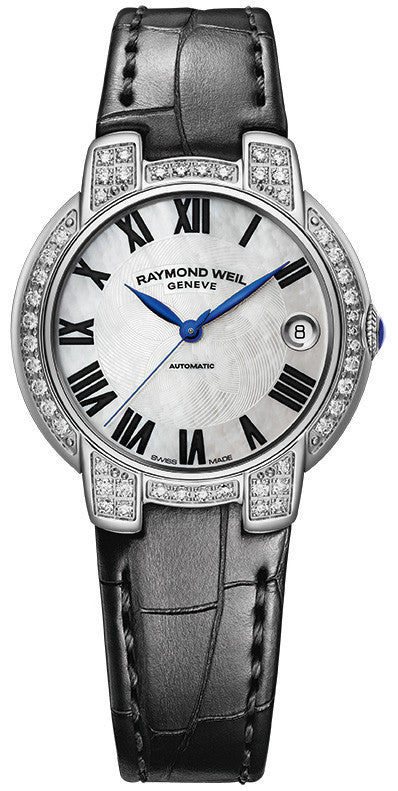 Raymond Weil Watch Jasmine 2935-SC2-01970