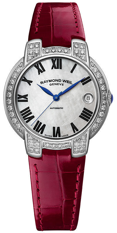 Raymond Weil Watch Jasmine 2935-SL2-01970
