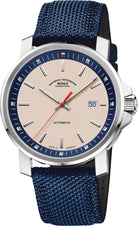 Muhle Glashutte Watch 29er Big M1-25-36-CB