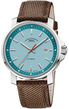 Muhle Glashutte Watch 29er Big 