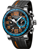 Graham Silverstone Stowe Gulf Blue D 2BLDC.B13A.K46S