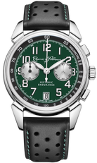Cuervo Sobrinos Watch Historiador Historic Endurance Limited Edition 3144..1HV