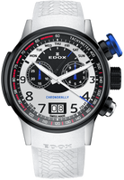 Edox Watch Chronorally Limited Edition 38001 TINNBU BN