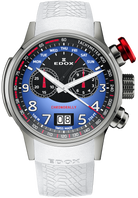 Edox Watch Chronorally Limited Edition 38001 TINR BUDN