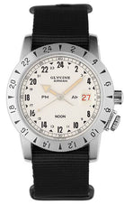 Glycine Watch Airman 1953 Vintage Limited Edition 3904.11.TB9