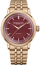 Raymond Weil Millesime Automatic Central Seconds Pre-Order 2125-P5-45001