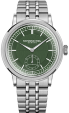 Raymond Weil Watch Millesime Automatic Small Seconds 2930-ST-52001