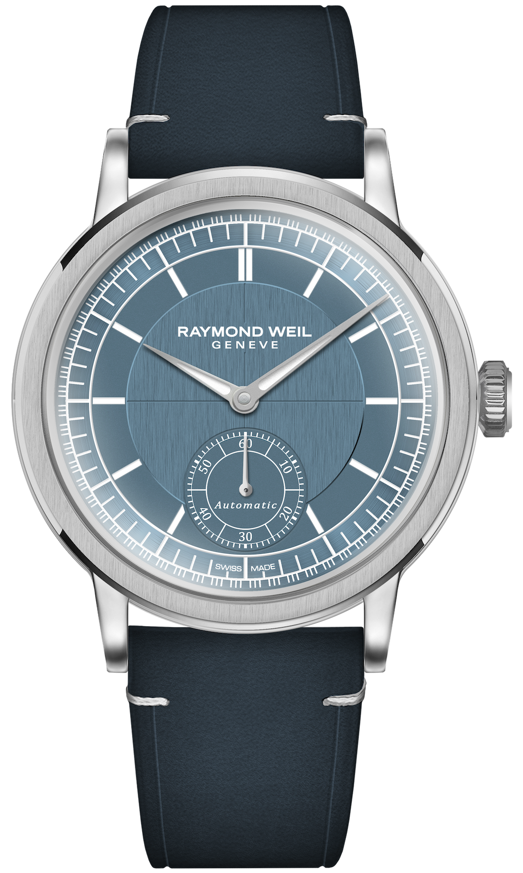 Raymond Weil Watch Millesime Automatic Small Seconds 2930-STC-50011