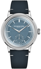 Raymond Weil Watch Millesime Automatic Small Seconds 2930-STC-50011