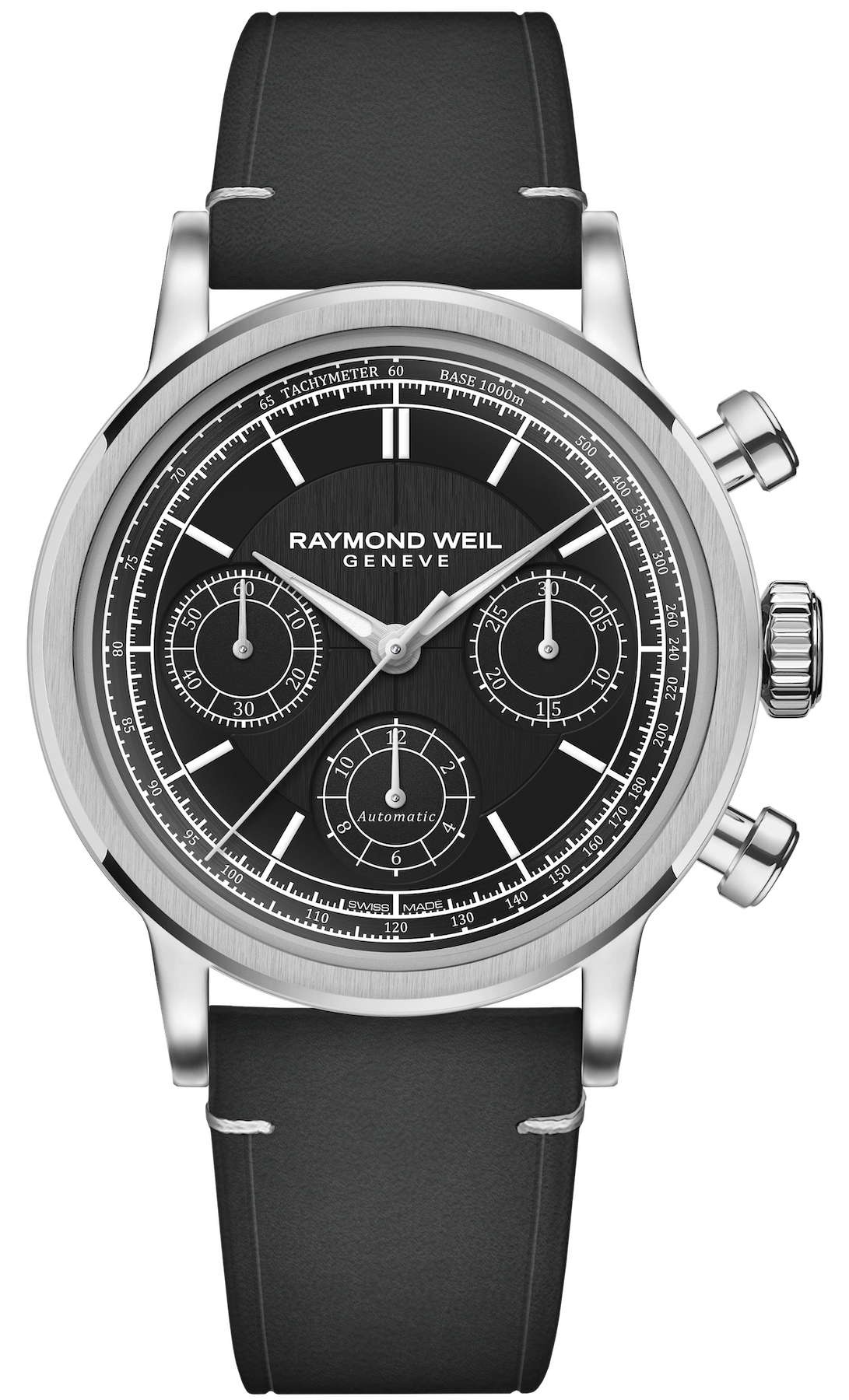 Raymond Weil Watch Millesime Automatic Chronograph 7765-STC-20001