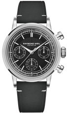 Raymond Weil Watch Millesime Automatic Chronograph 7765-STC-20001