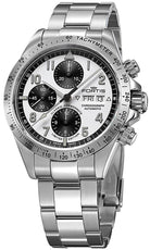 Fortis Watch Cosmonautis Classic Steel Limited Edition 401.21.72 MB