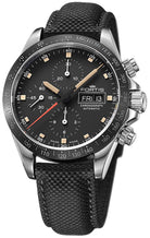 Fortis Watch Cosmonautis Stratoliner Ceramic P.M. 401.26.31 LP.10