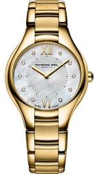 Raymond Weil Watch Noemia 5132-P-00985