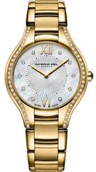 Raymond Weil Watch Noemia 5132-PS-00985
