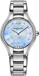 Raymond Weil Watch Noemia Ladies 5132-STS-00955