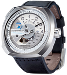 SevenFriday Watch V1/01 Steamer